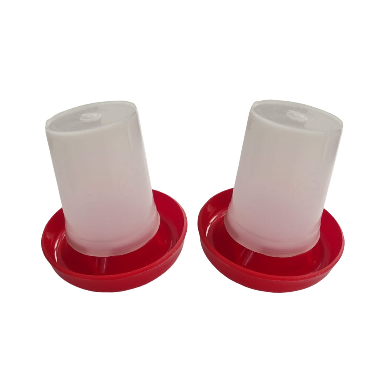 GKI Cage Feeder (Pack of 2)-Free Delivery