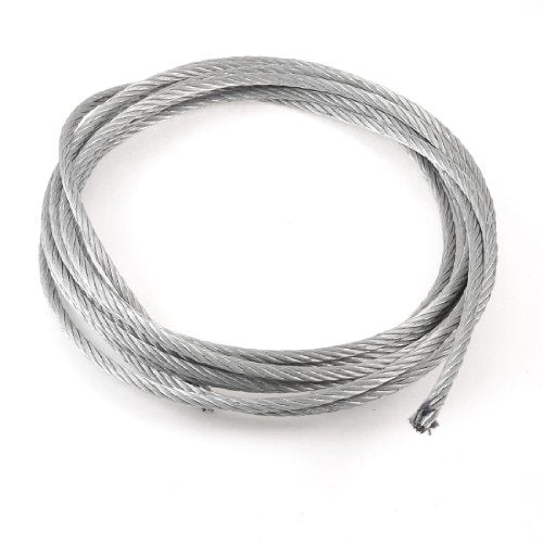 GKI GI Wire 5mm - 46 Meter-Free Delivery