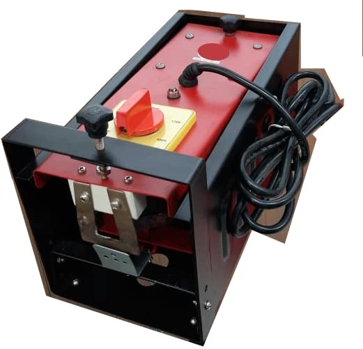 GKI Poultry Manual Electric Debeaking Machine-Free Delivery