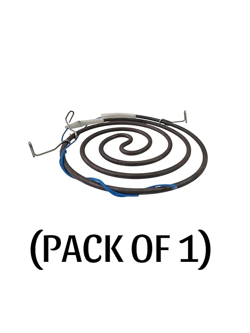 Electric Broder Coil-Free Delivery