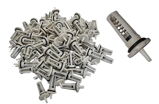 Valve use in Drinker for Poultry Farming (Pack of 25)-Free Delivery
