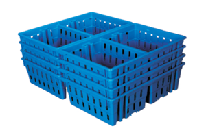 GKI Chick Transport Cage with Lid-Free Delivery
