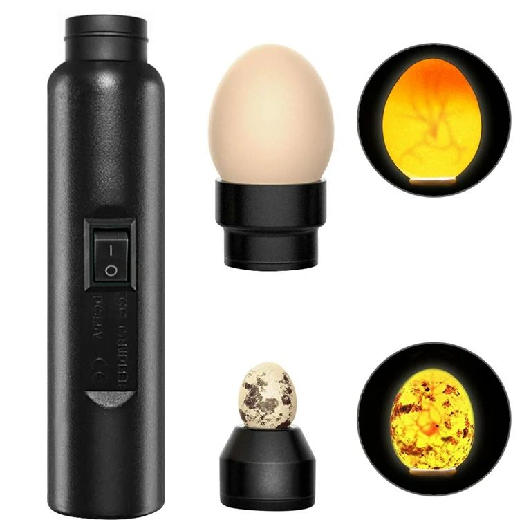ECHD Egg Candler Tester H