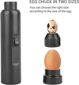 ECHD Egg Candler Tester H