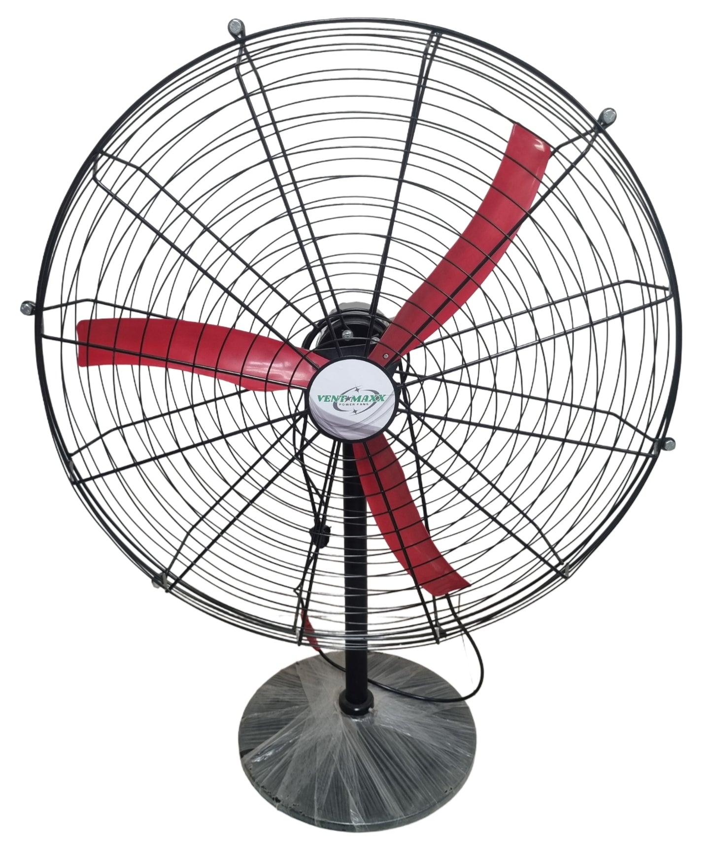36” Fan Motor and Blade Set - Free Delivery