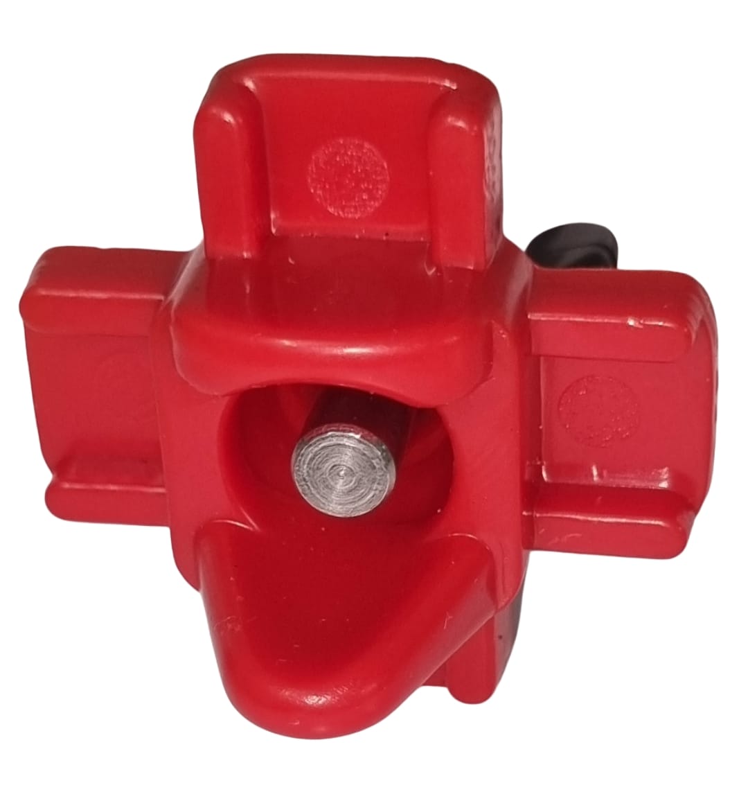 Horizontal Poultry Nipple (Pack of 10) - Free Delivery