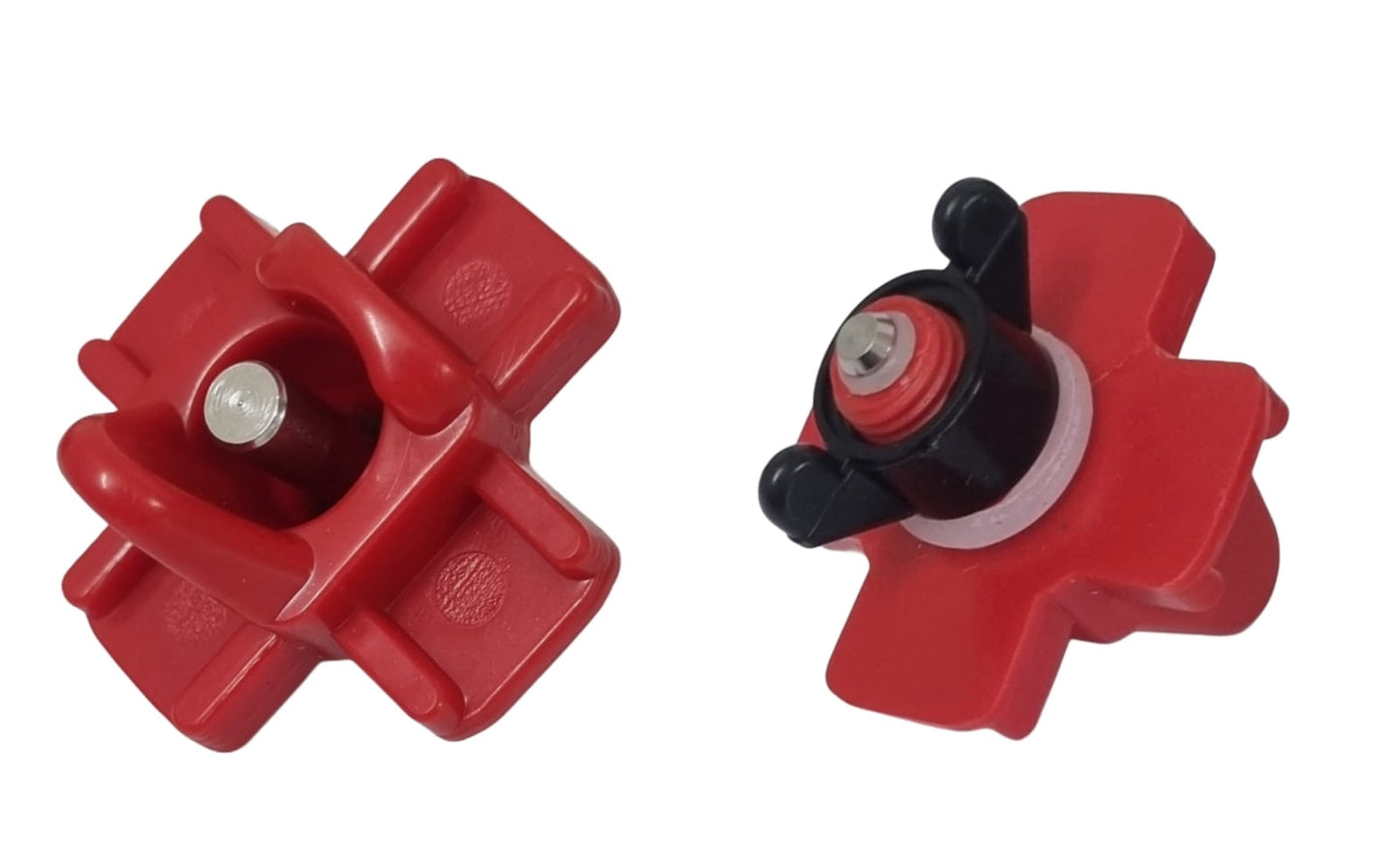 Horizontal Poultry Nipple (Pack of 10) - Free Delivery