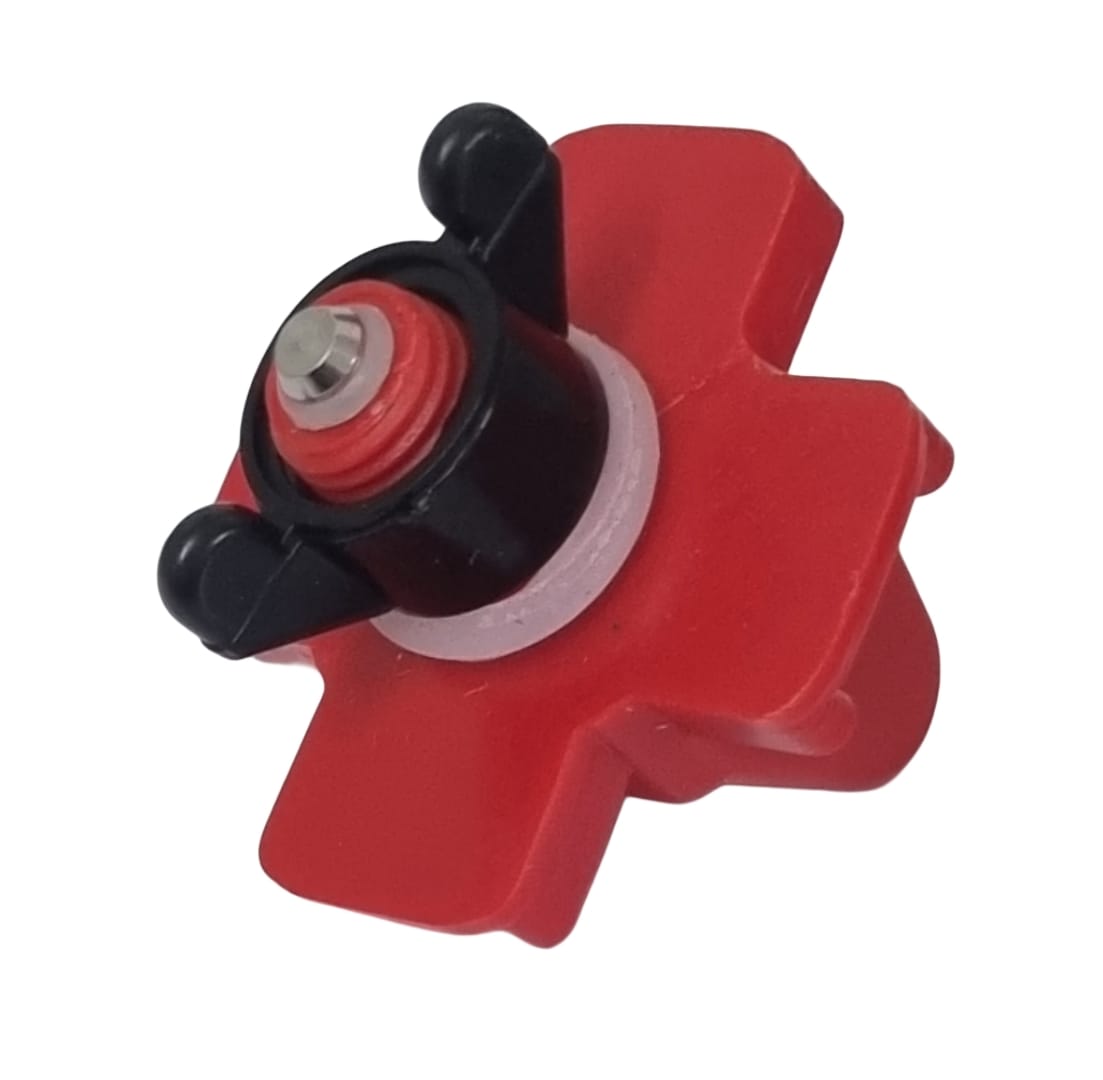 Horizontal Poultry Nipple (Pack of 10) - Free Delivery