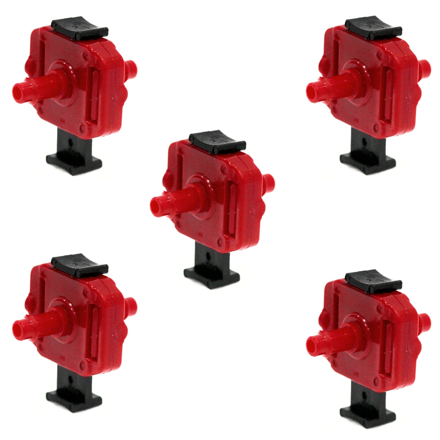Poultry Shutoff Valve (Pack of 5)-Free Delivery