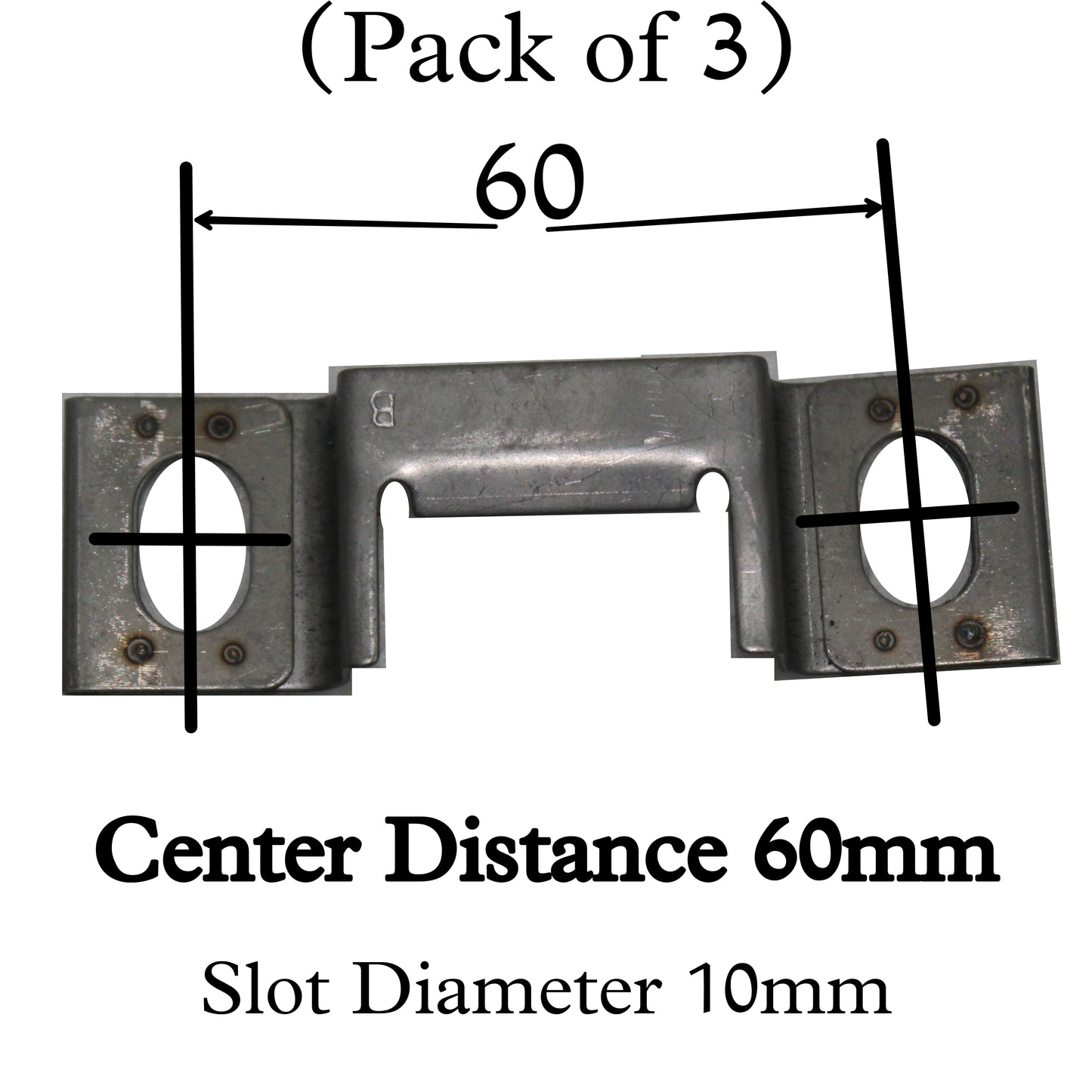 Automatic Debeaker Blade (Pack of 3)-Free Delivery