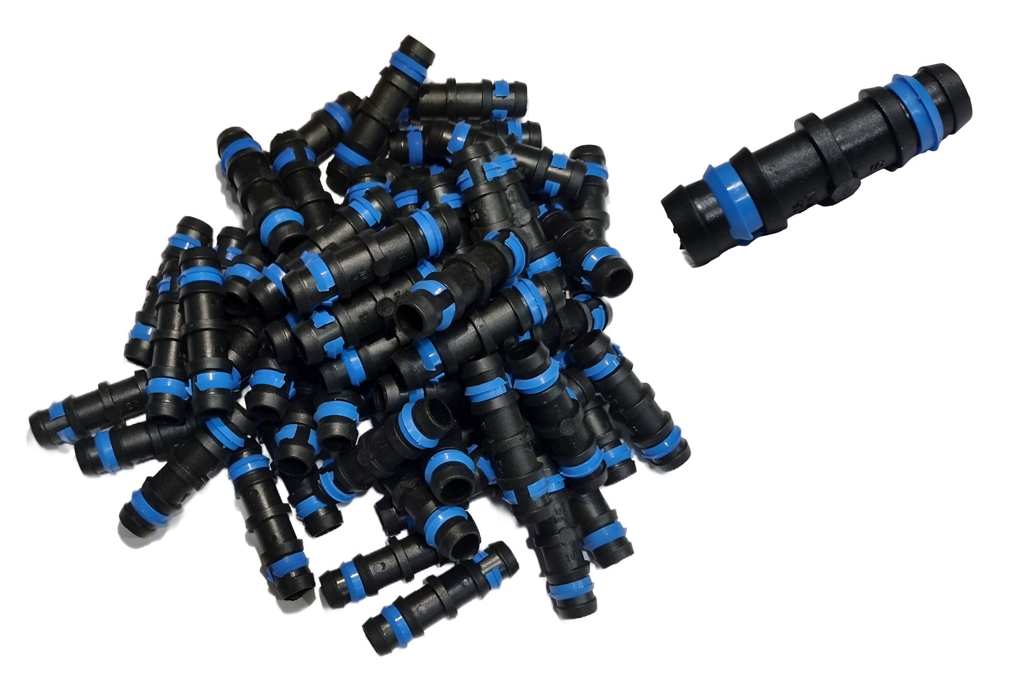 16mm Jointer (Pack of 25) Hose Connector-Free Delivery
