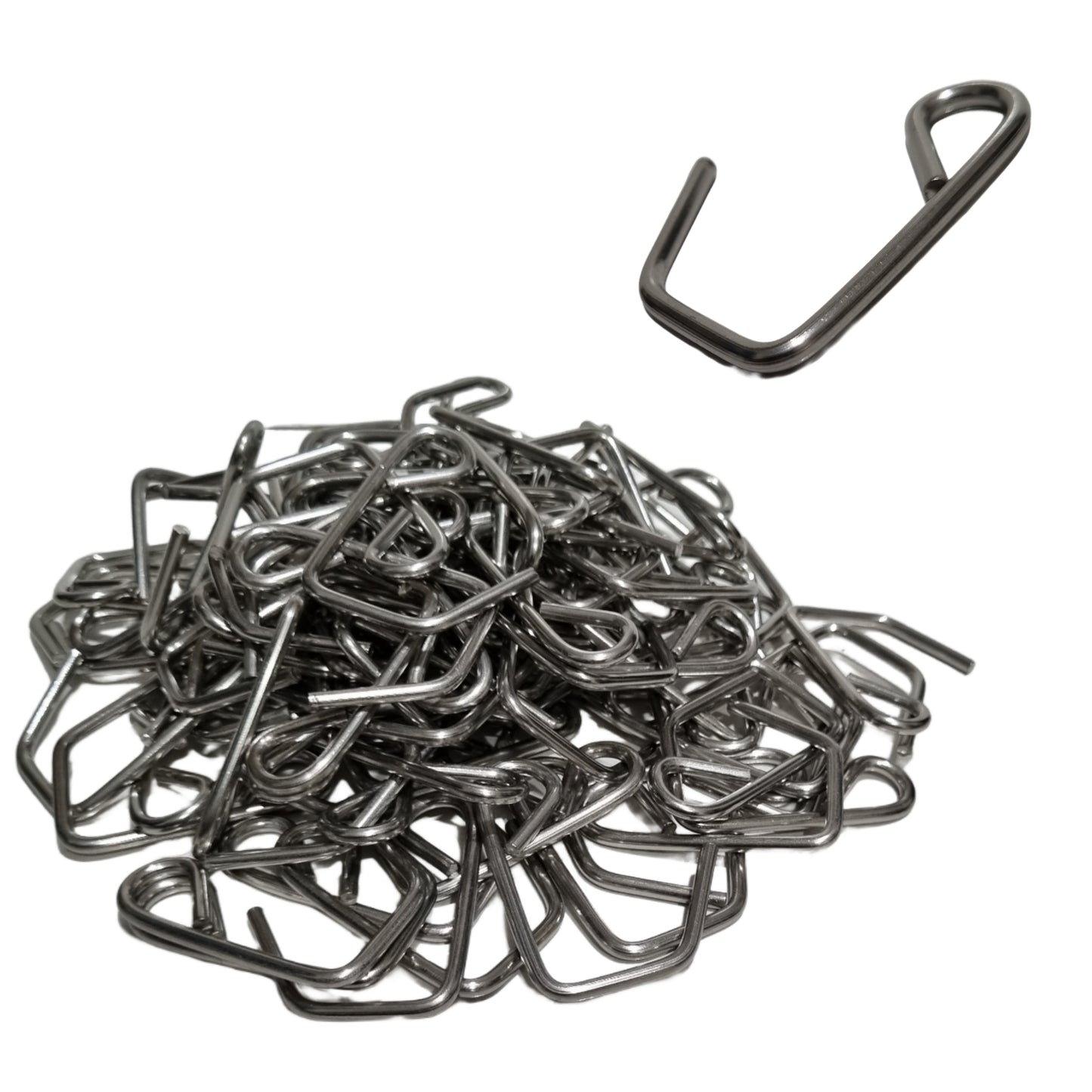 Feeder Hook (Pack Of 50)-Free Delivery