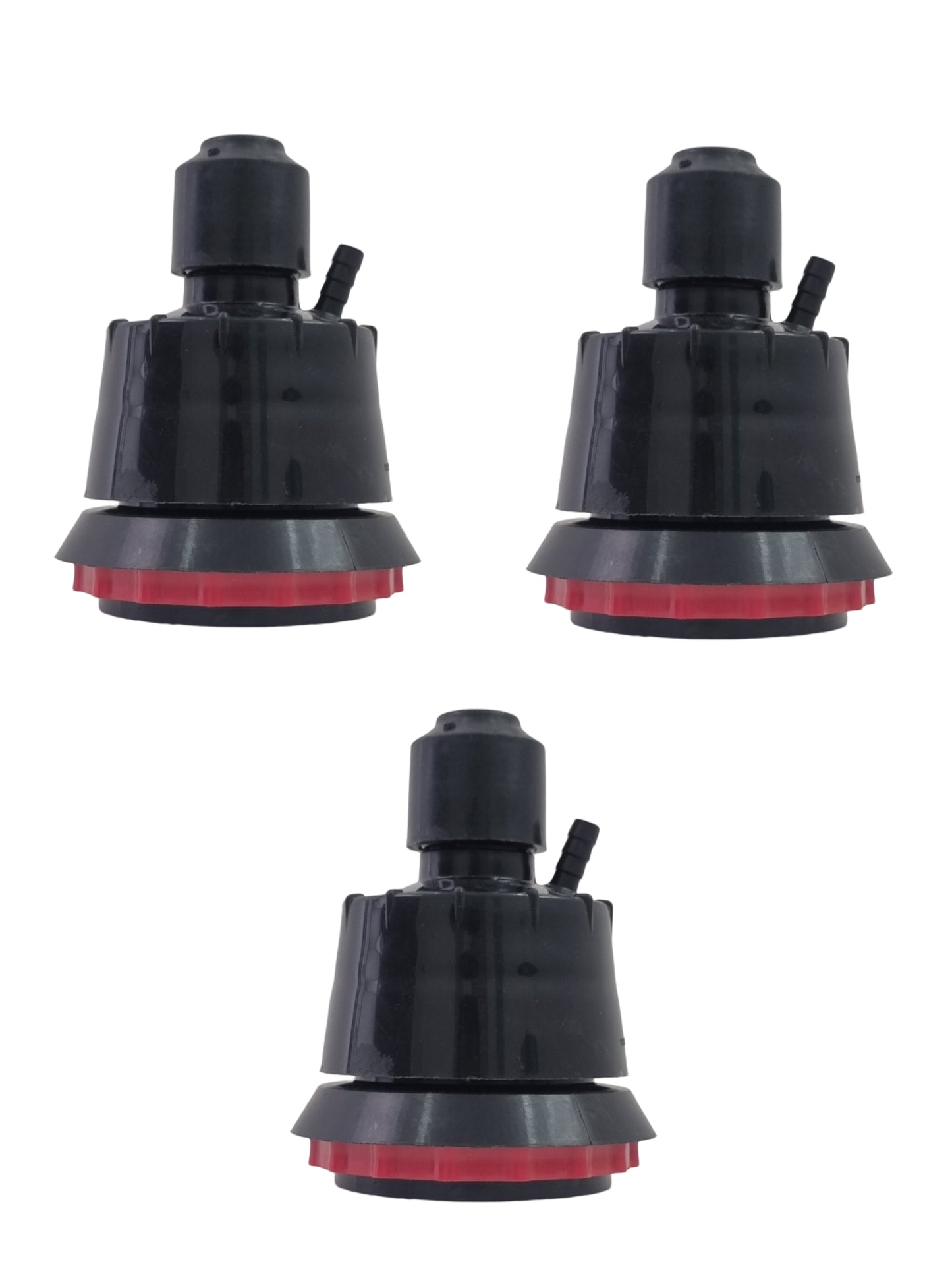 GKI POULTRY Bell Drinker Assembly (Pack of 3)-Free Delivery