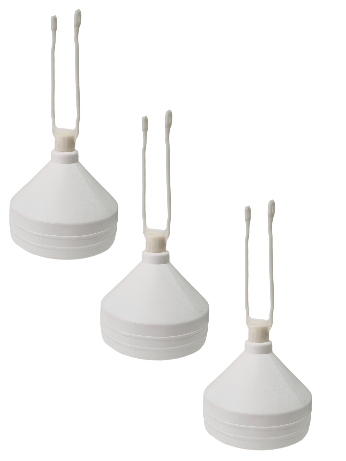 GKI POULTRY Ballast Hanger (Pack of 3)-Free Delivery