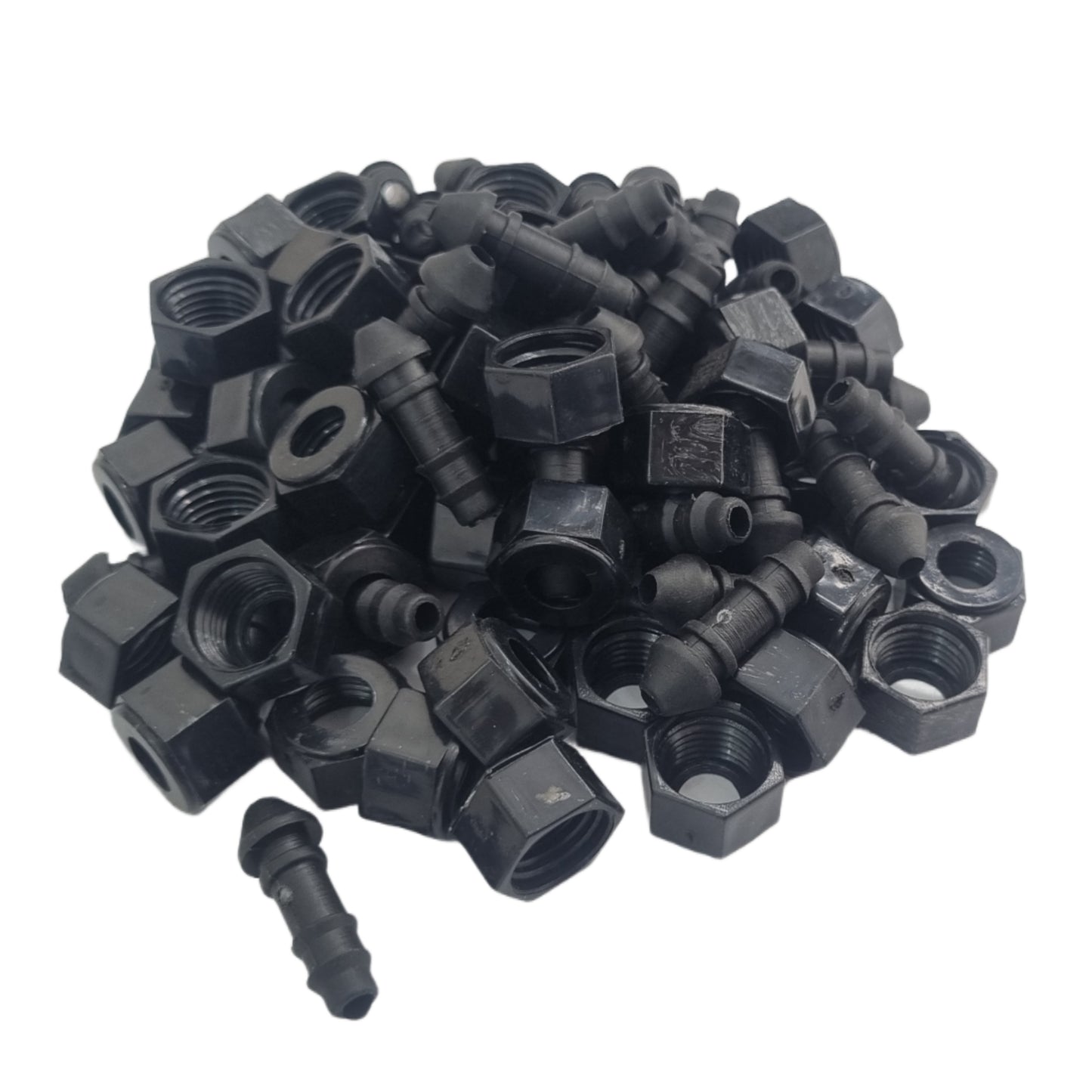 UNION use in Drinker System (Pack of 50)-Free Delivery