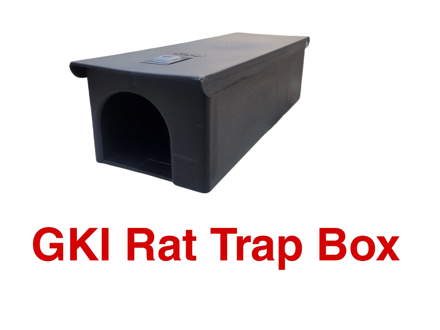 GKI Rodent Trap Box-Free Delivery