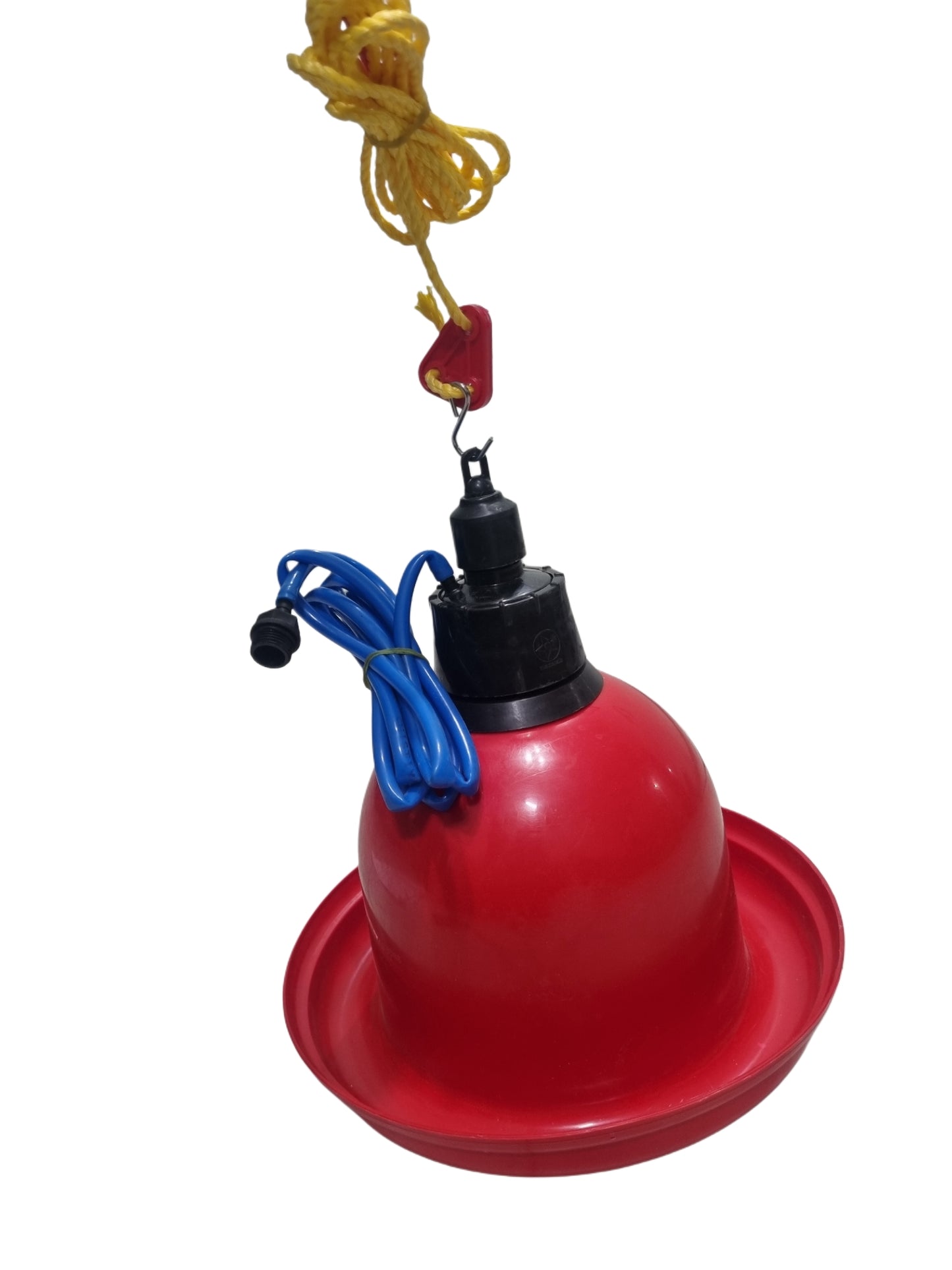 GKI Bell Drinker - Deluxe (Automatic)-Free Delivery