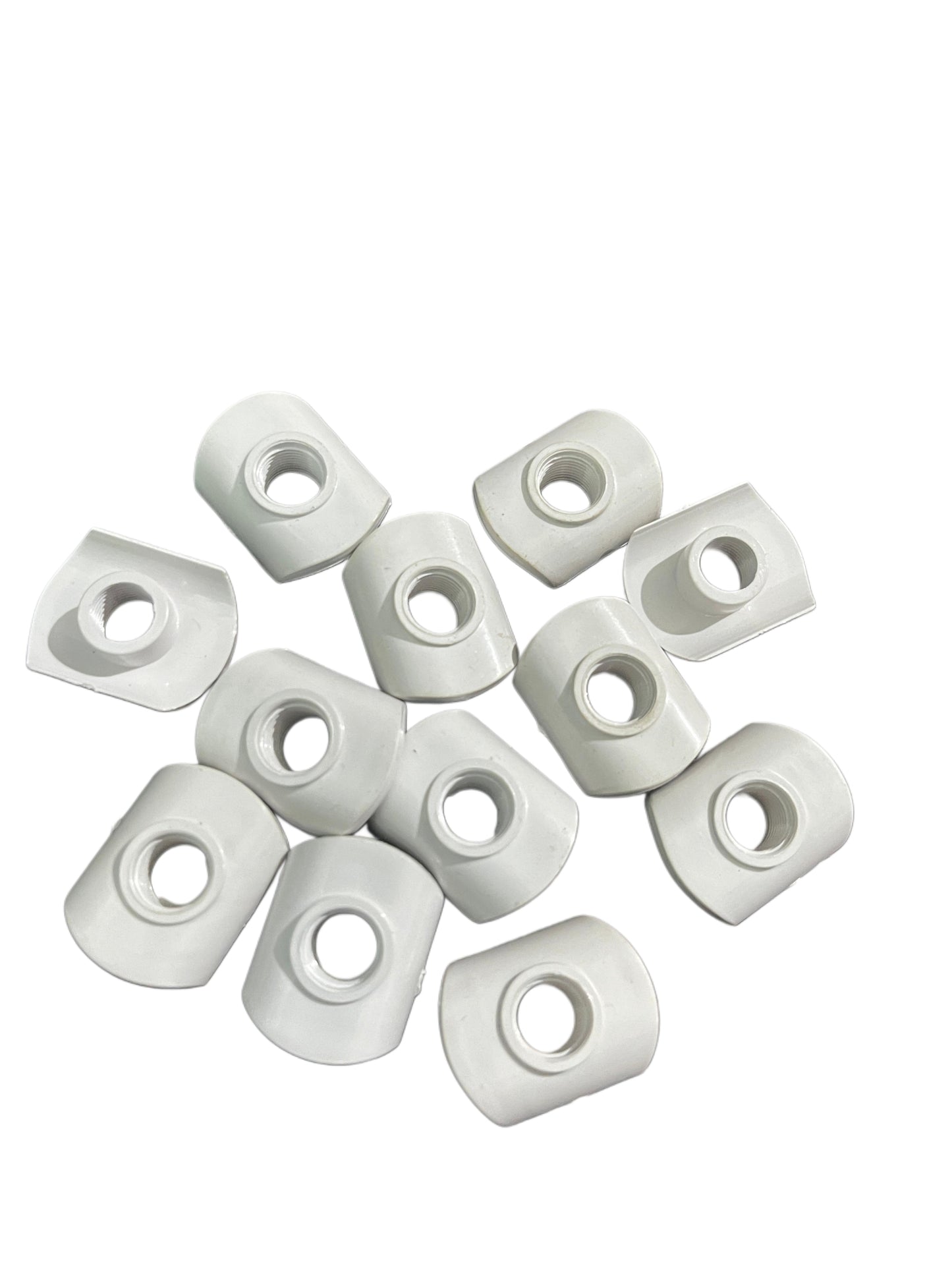 GKI 90 degree Nipple Drinker with Square saddle (pack of 12)-Free Delivery