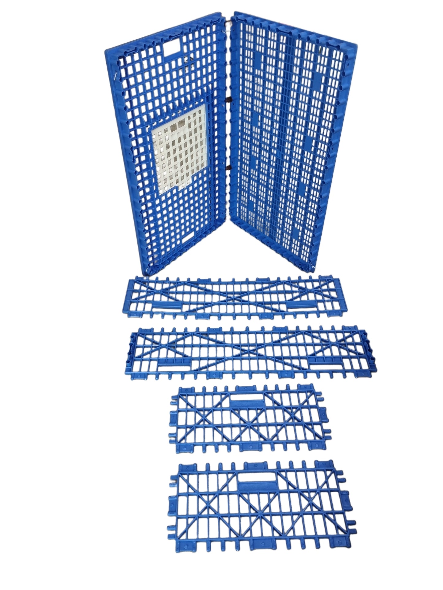 GKI Bird Transport Cage - Single Door-Free Delivery