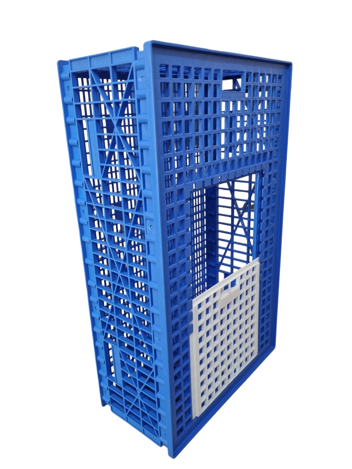 GKI Bird Transport Cage - Single Door-Free Delivery
