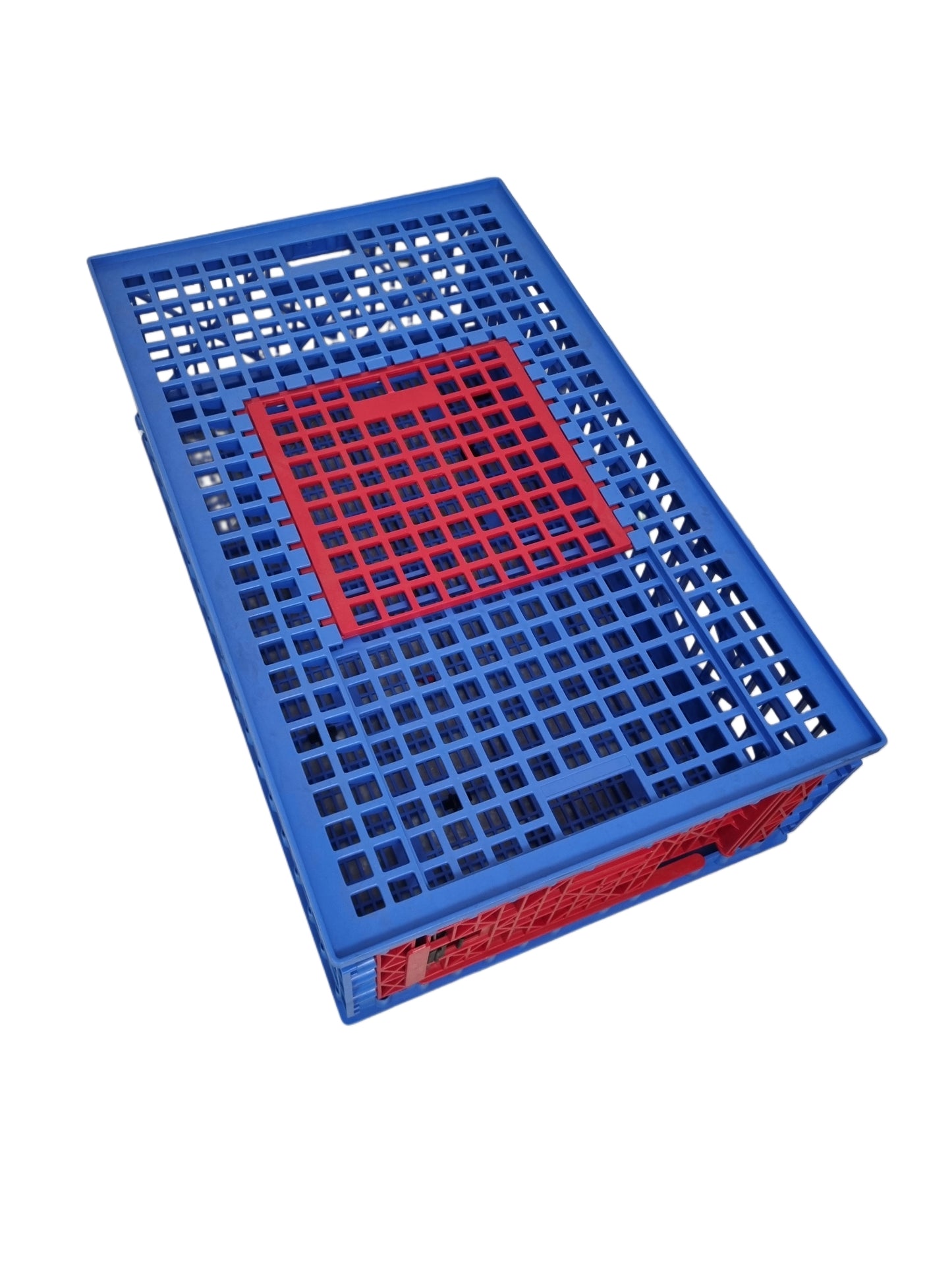 GKI Bird Transport Cage - Multi Door-Free Delivery