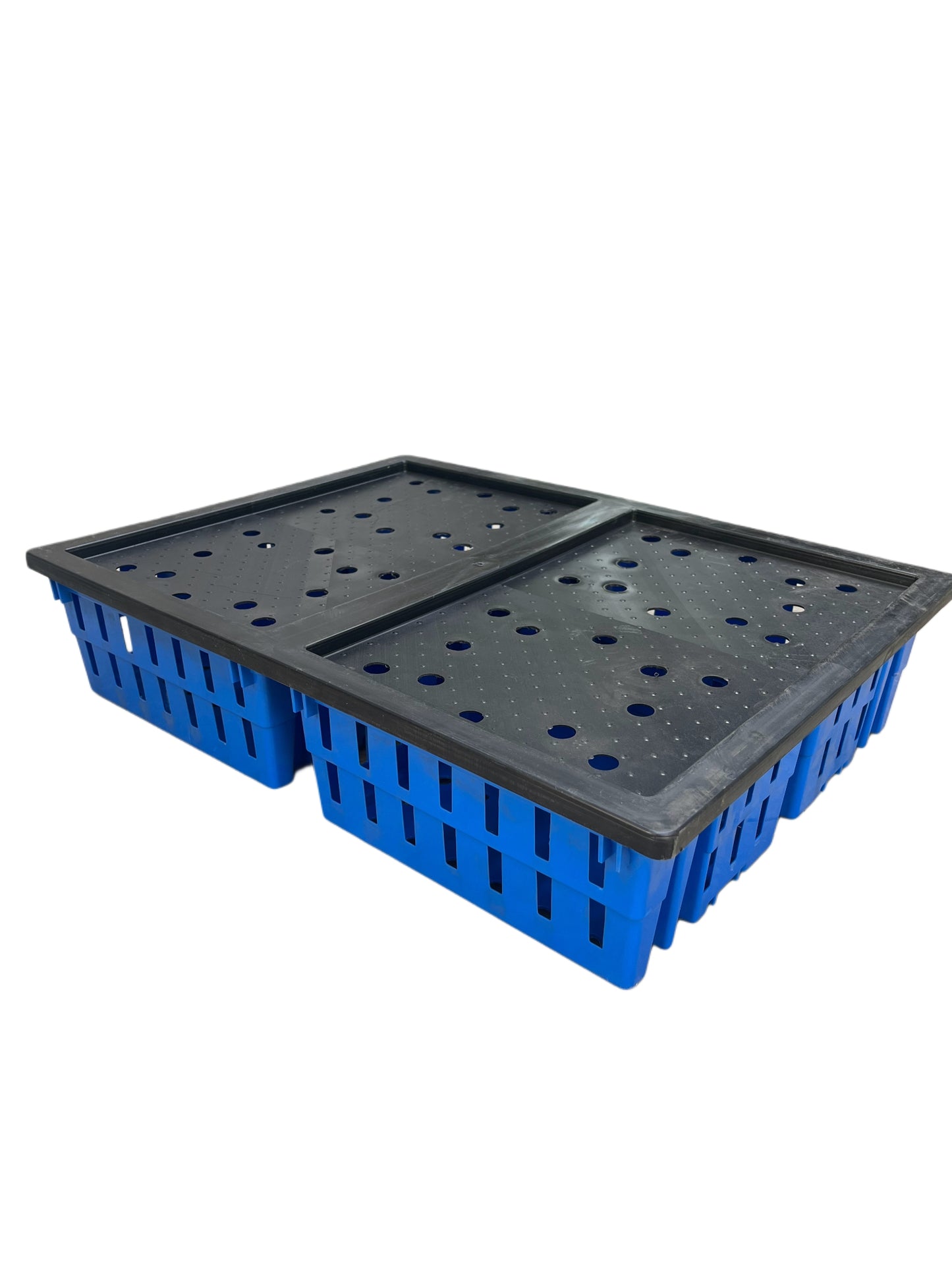 GKI Chick Transport Cage with Lid-Free Delivery