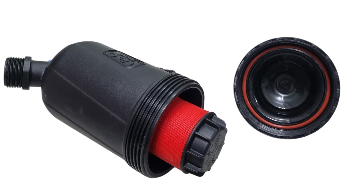 GKI Disk Filter for Water Systems-Free Delivery