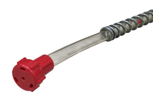 Breathing Unit (Pack of 2) for Drinking System - poultry drinking system - close-up view - GKI Poultry Equipments India