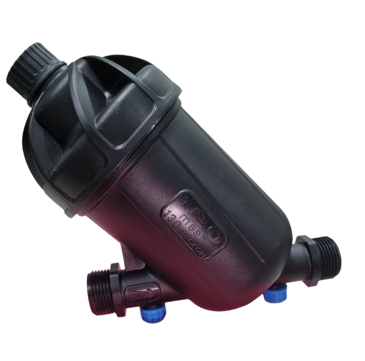 GKI Disk Filter for Water Systems-Free Delivery
