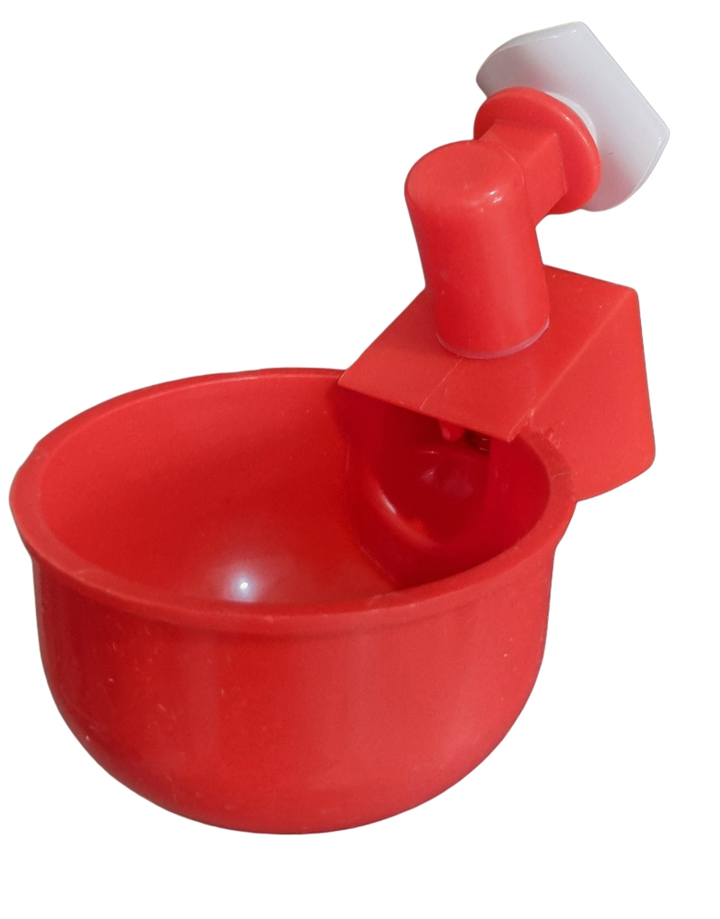 Automatic Drinker Cup with Square Saddle ( Pack of 5 )-Free Delivery