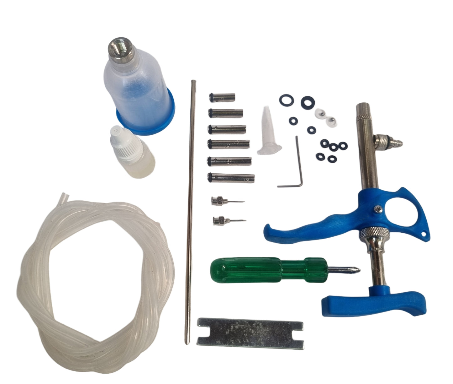 GKI Fix Dose Vaccinator (Pack of 2)-Free Delivery