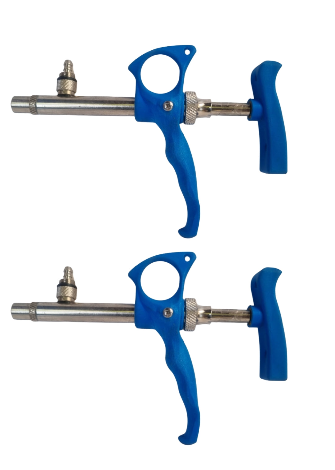 GKI Fix Dose Vaccinator (Pack of 2)-Free Delivery