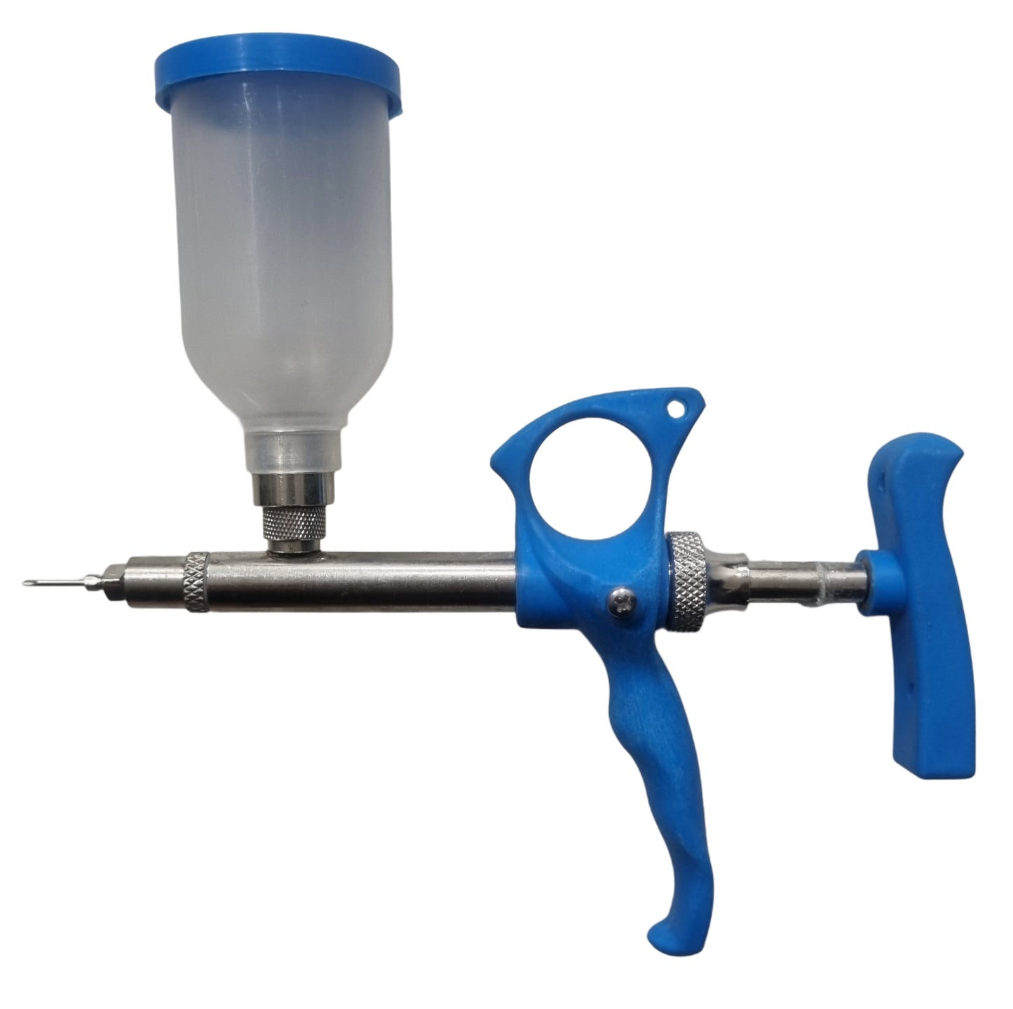 GKI Fix Dose Vaccinator (Pack of 2)-Free Delivery