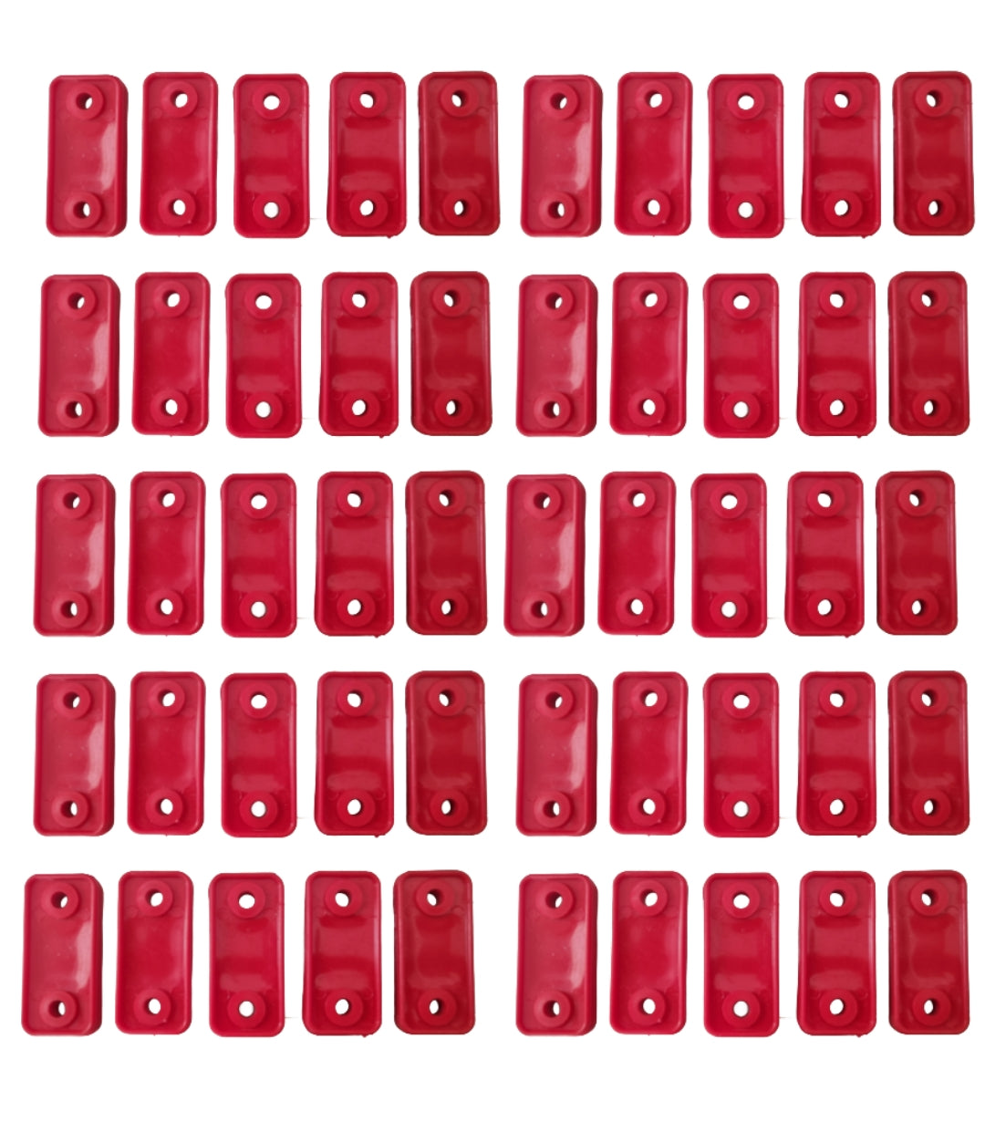 Feeder Bracket ( Pack of 50)-Free Delivery