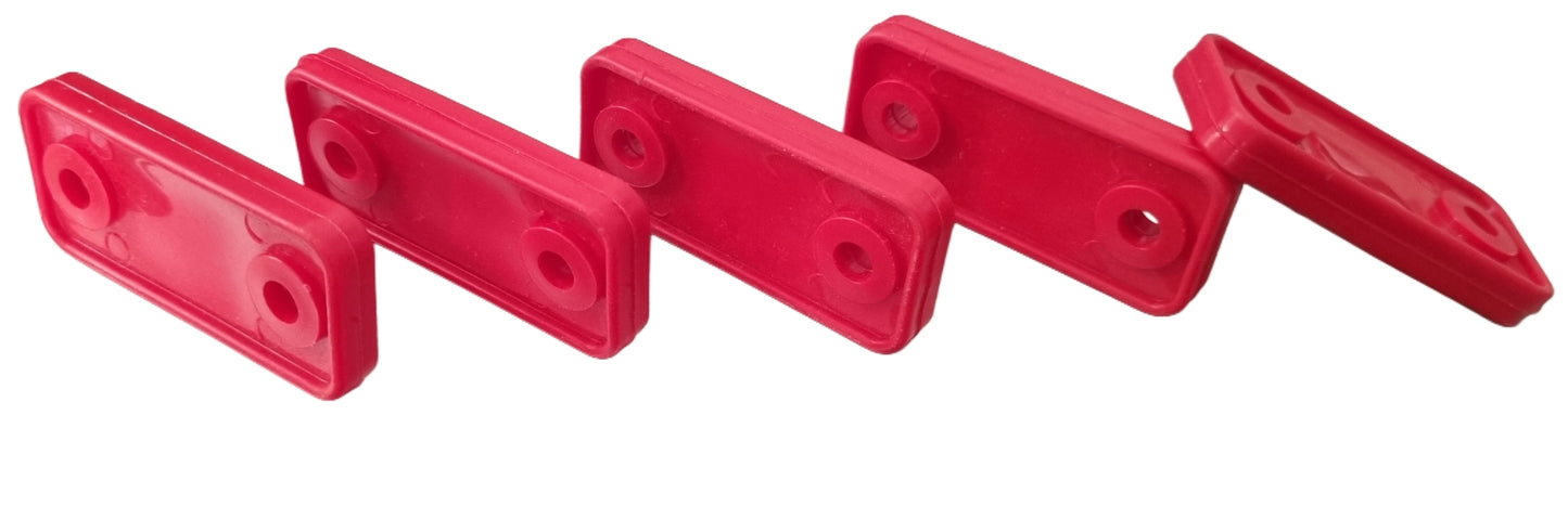 Feeder Bracket ( Pack of 50)-Free Delivery