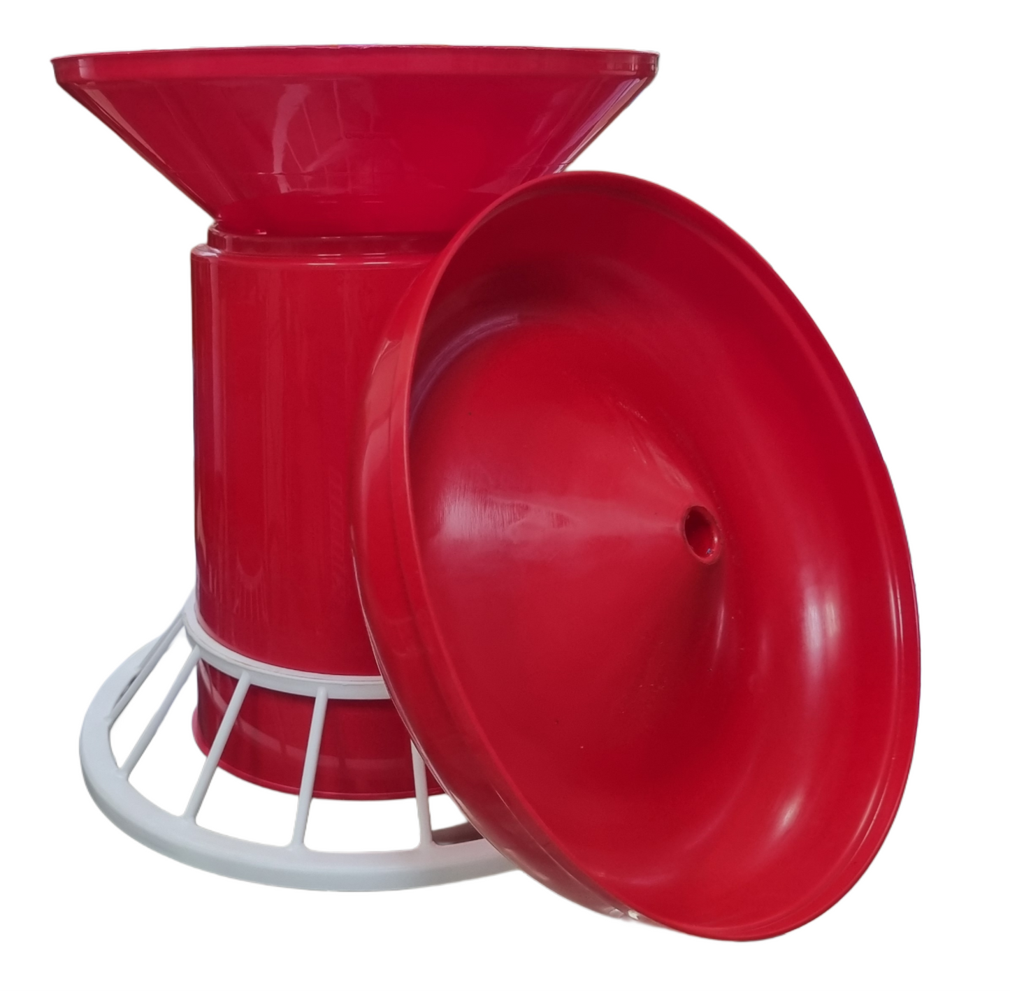 GKI Feeder Base - 8Kg-Free Delivery