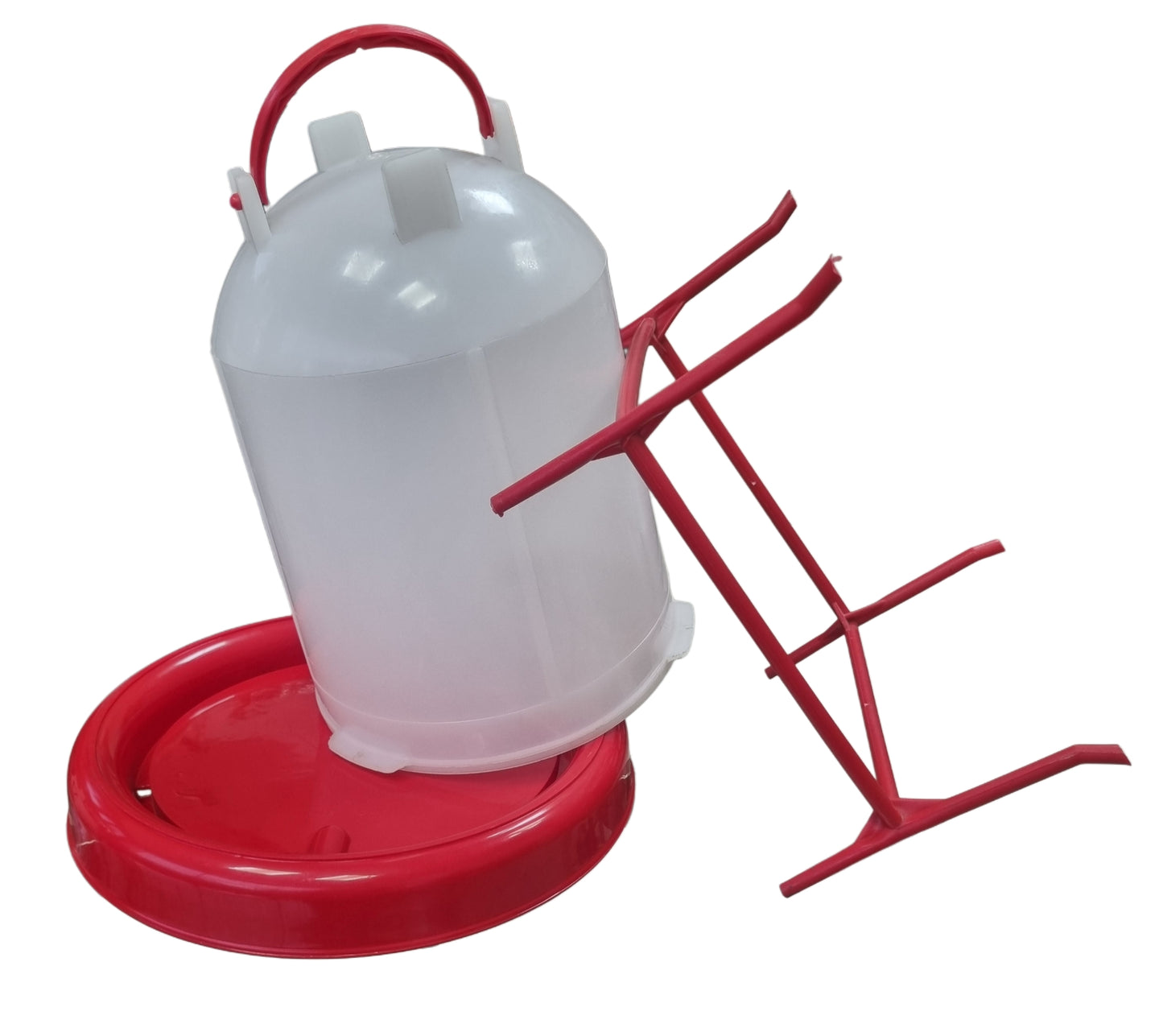 GKI Grower Drinker 8.5 Liter-Free Delivery