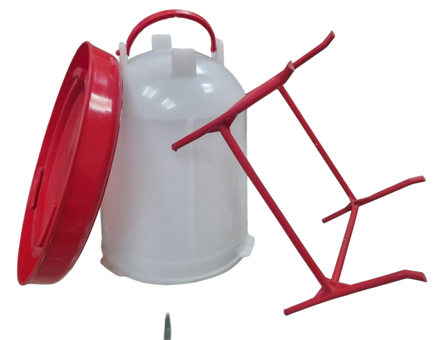 Square Stand (Pack of 5)
