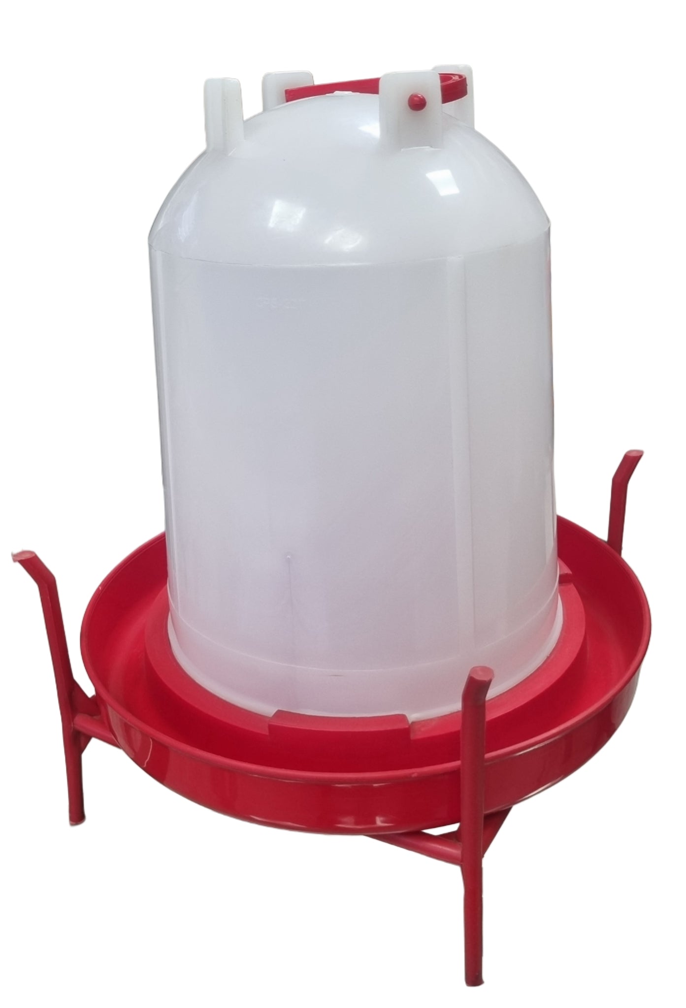 GKI Grower Drinker 8.5 Liter-Free Delivery