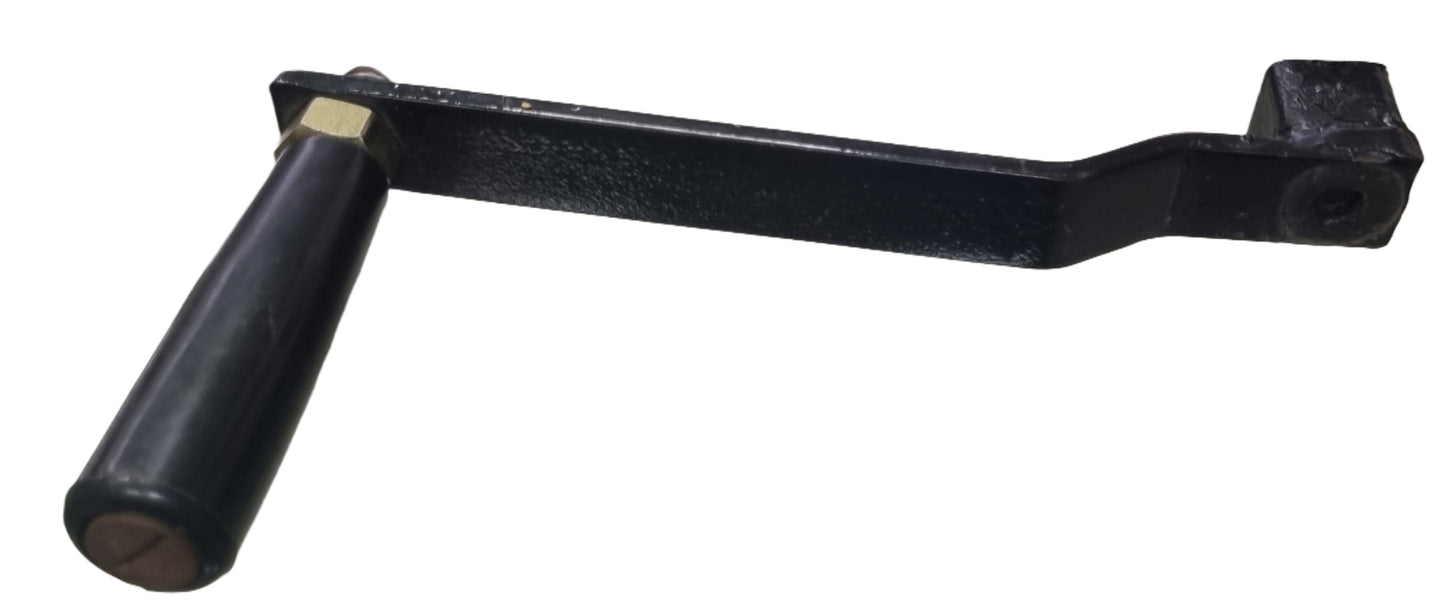 GKI Curtain Winch Handle-Free Delivery