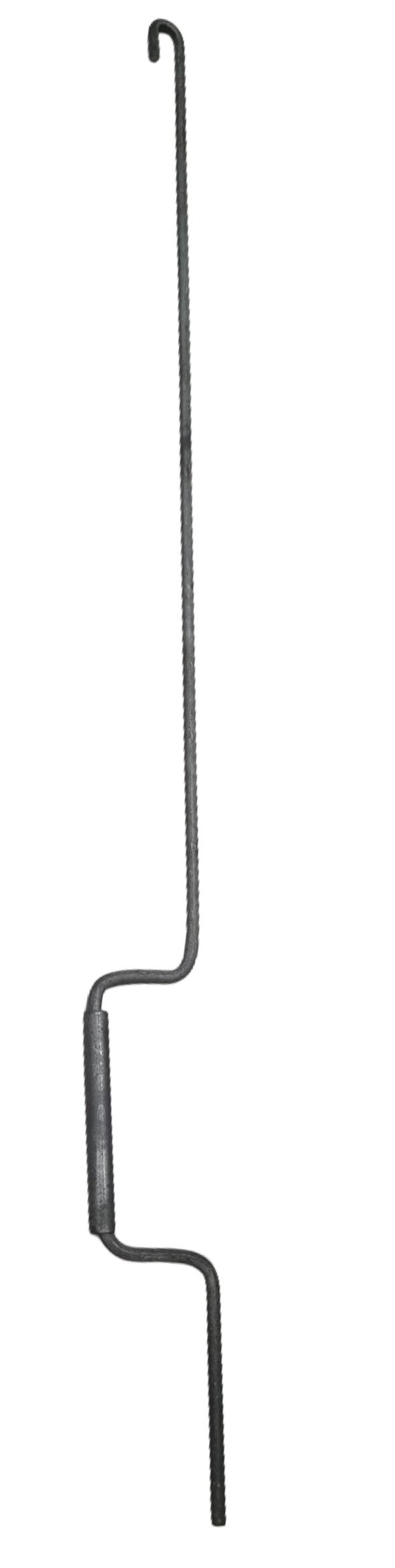 GKI Nipple Winch Handle-Free Delivery