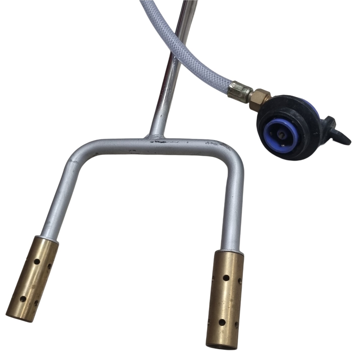 Dual Flow Flame Gun-Free Delivery