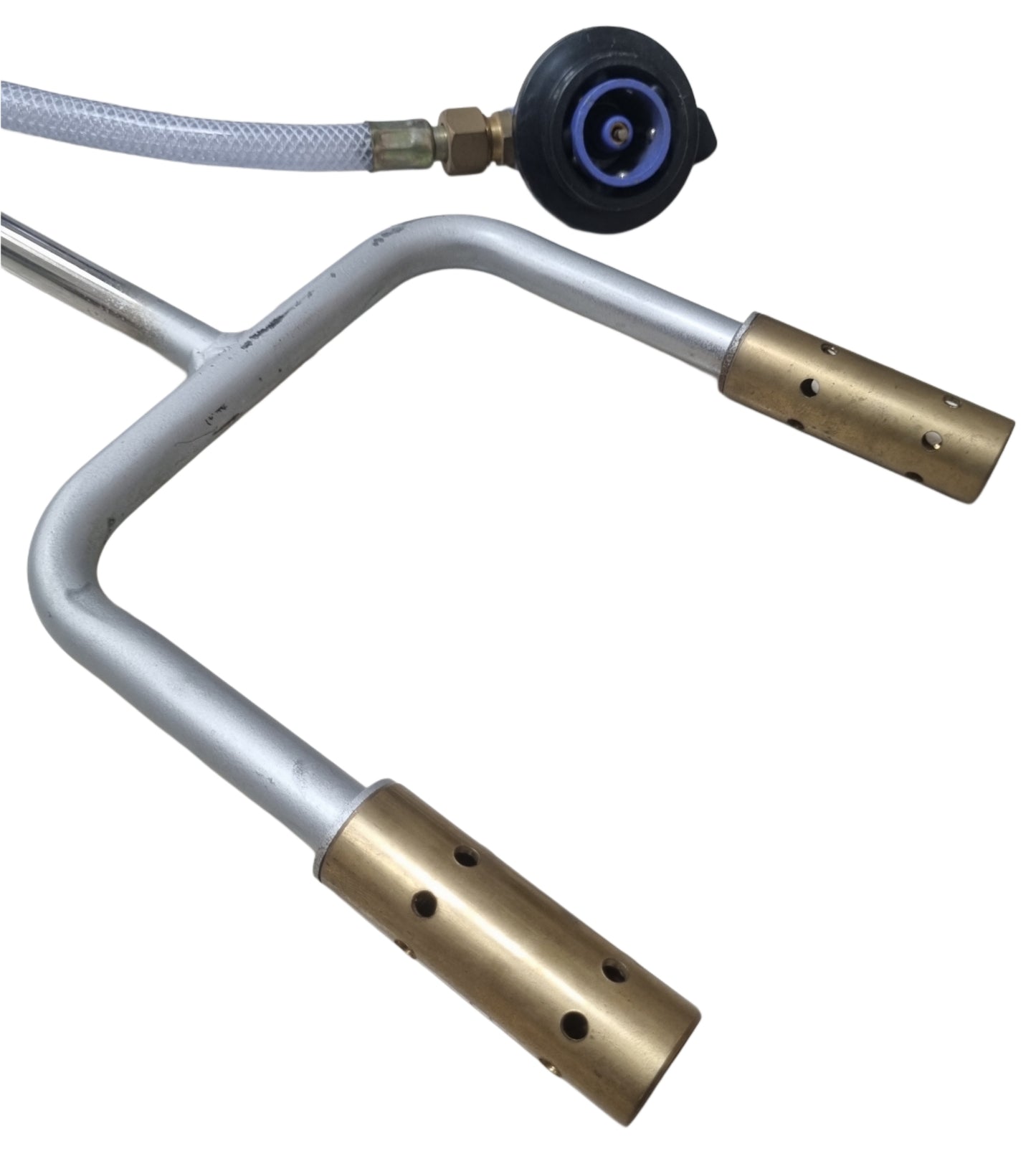 Dual Flow Flame Gun-Free Delivery