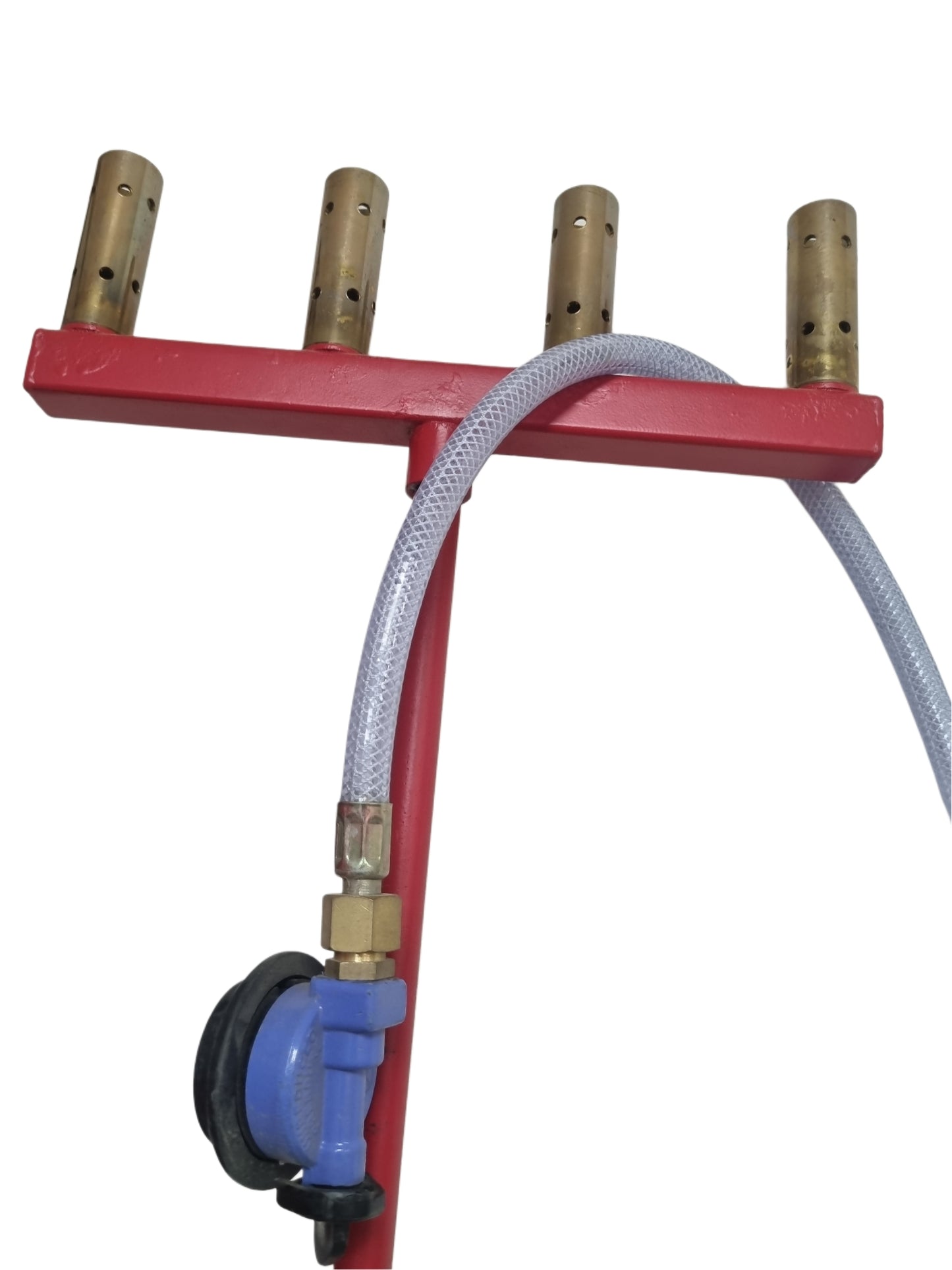 GKI 4 Burner Flame Gun ( Free Delivery)