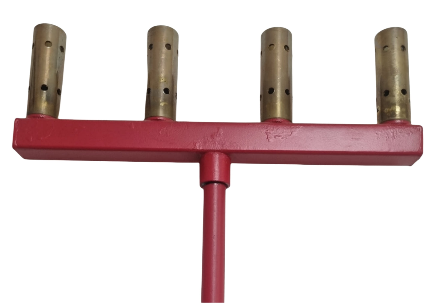 GKI 4 Burner Flame Gun ( Free Delivery)