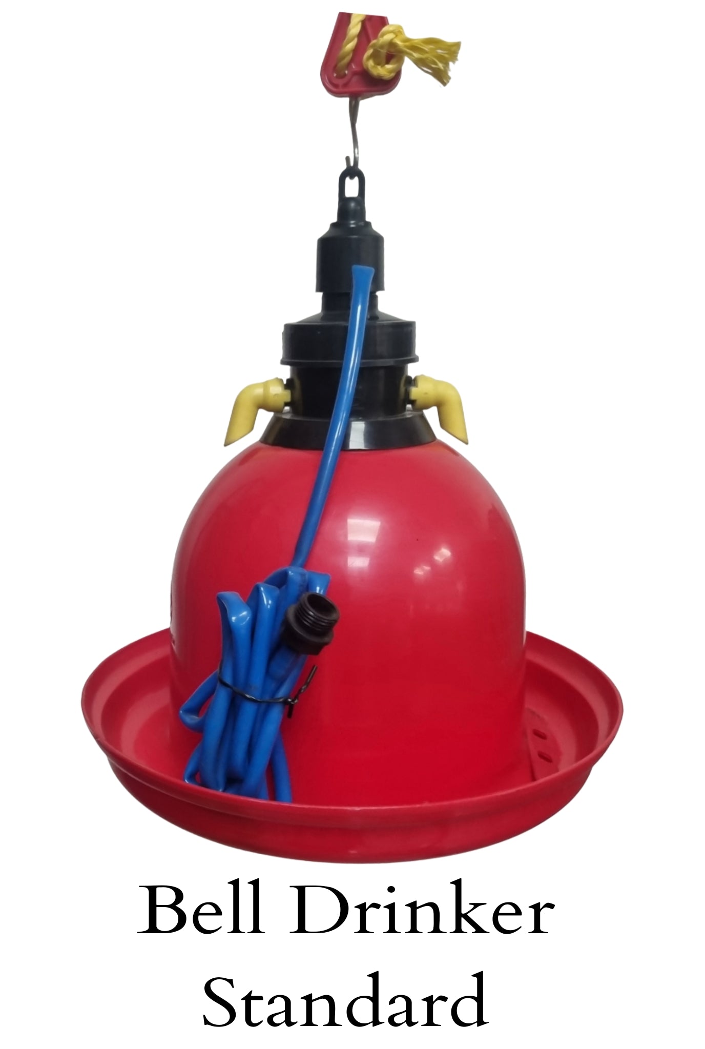 GKI Bell Drinker Standard – Automatic-Free Delivery