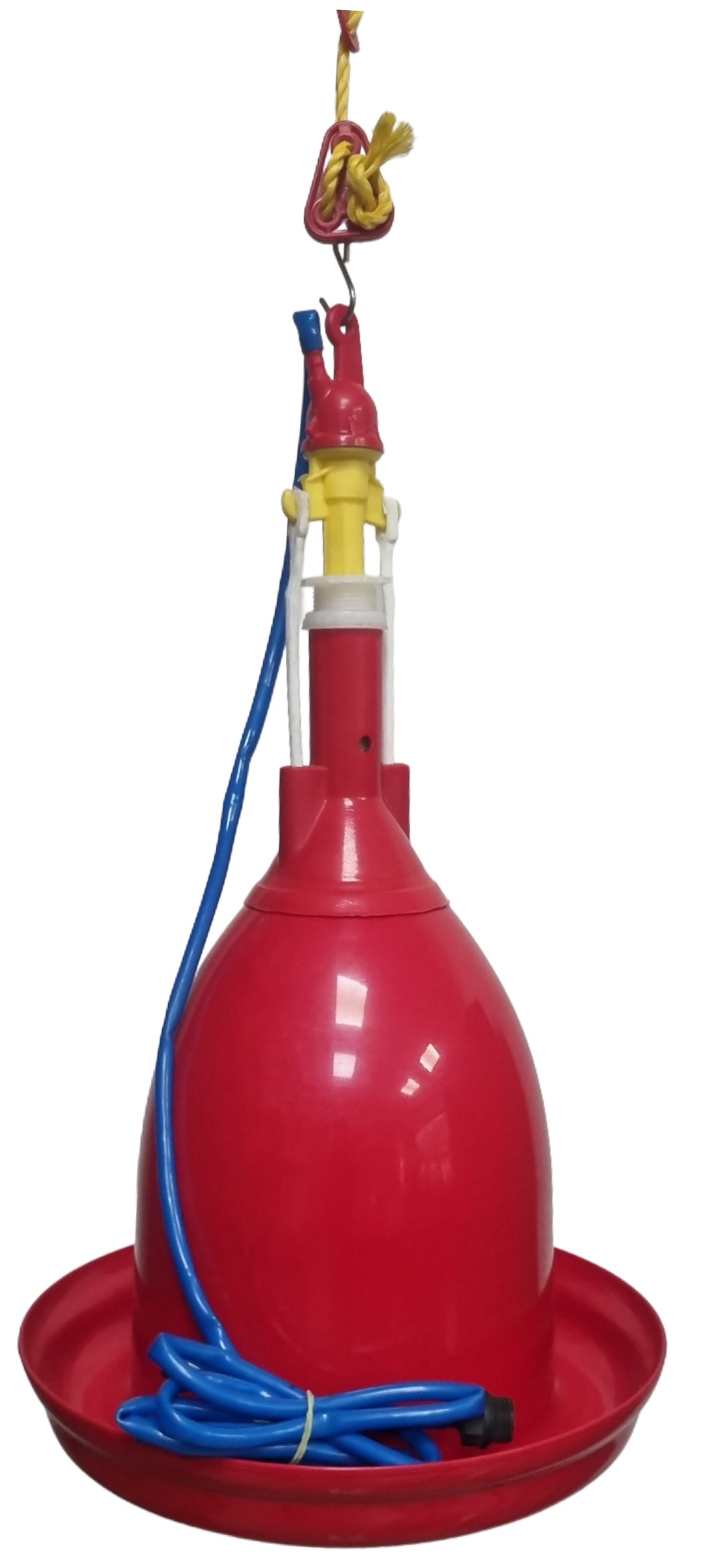 GKI Jumbo Broiler Drinker Classic Automatic-Free Delivery