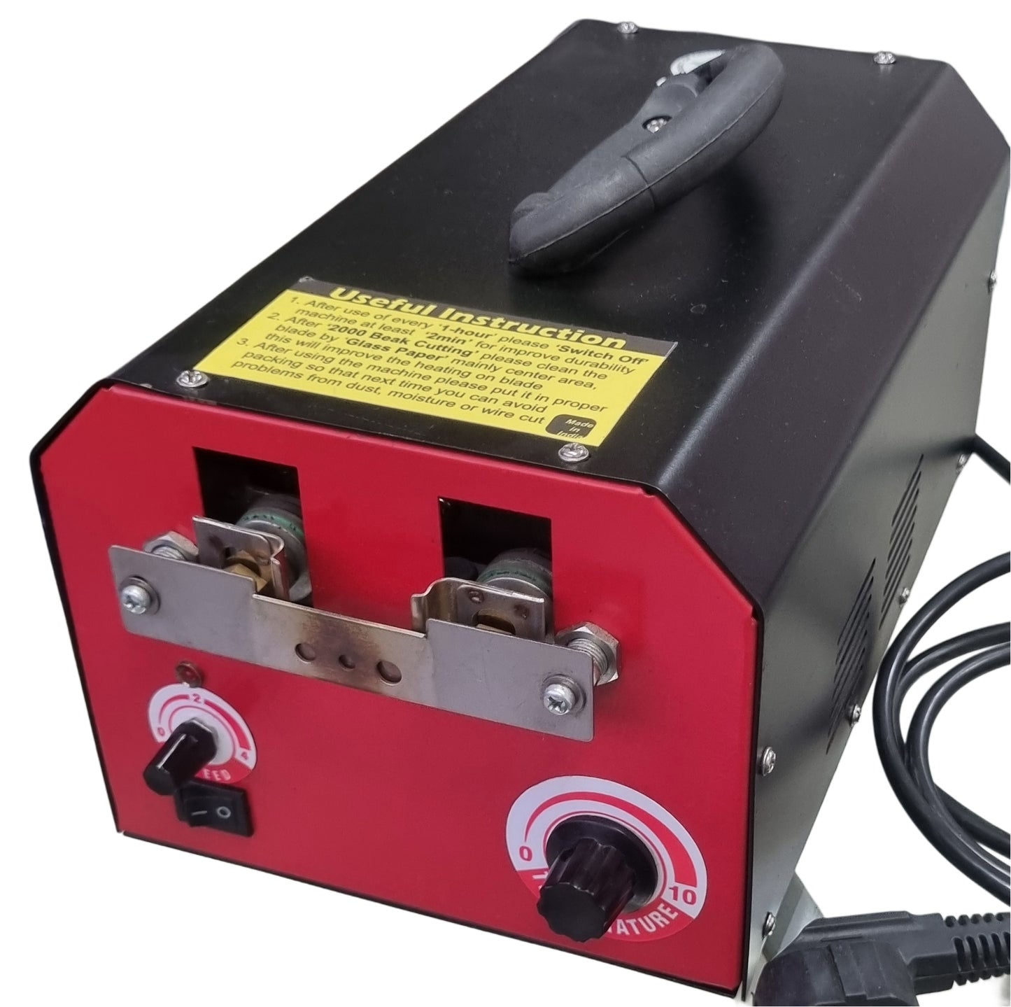 GKI Automatic Debeaking Machine-Free Delivery