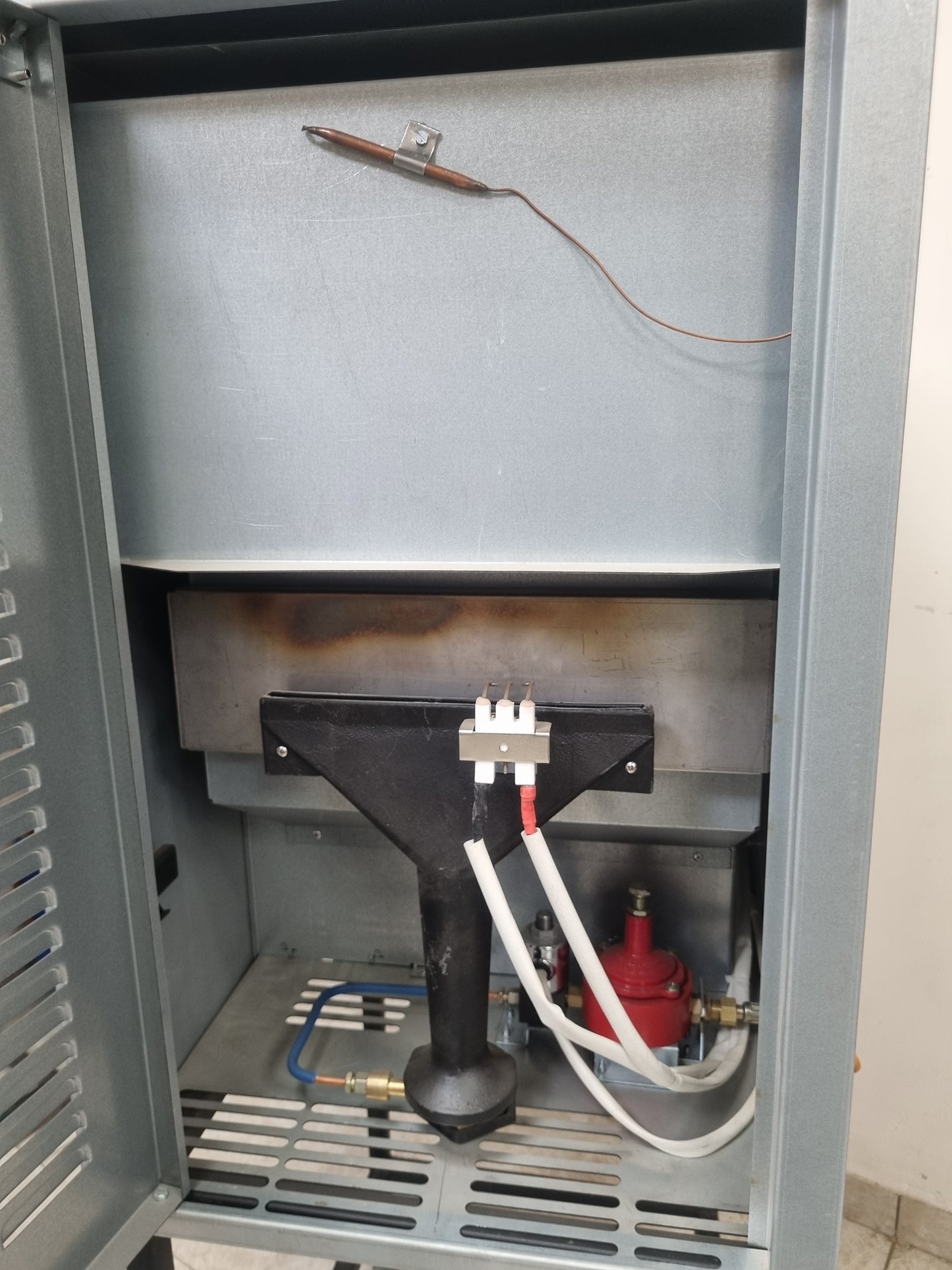 Space Heater LPG (Fully Automatic)-Free Delivery