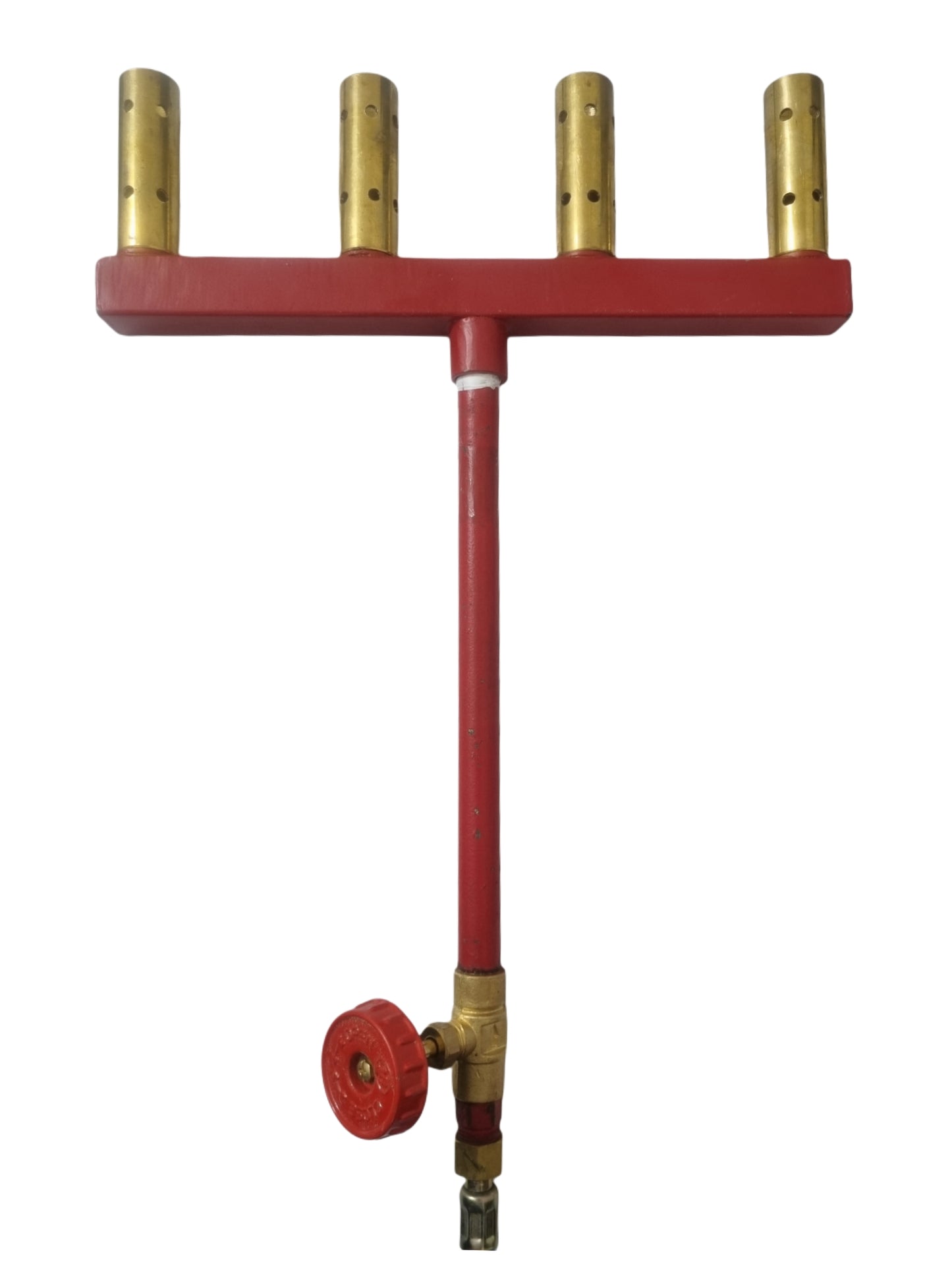 GKI 4 Burner Flame Gun Compact (Free Delivery)